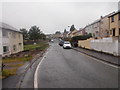 Greystones Drive - viewed from Harewood Road