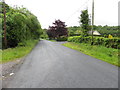 Old Monaghan Road, Ballywholan