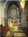 Flowery Organ