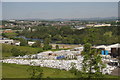 Recycling centre, Perth