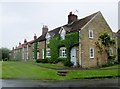 Cottages  in  Terrington  (2)