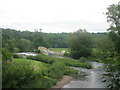 Whalley Weir