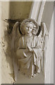 St Philip, Earl Court Road - Corbel