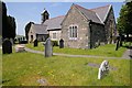 Church of St Mary Magdalene, Cerrigydrudion