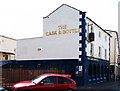 The Cask & Bottle (2), 35 Kennedy Square, Royal Leamington Spa