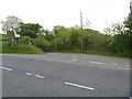 H8513 : Rural road junction [1] by Michael Dibb