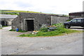 Buildings at High Birkwith