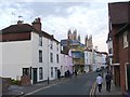 The Friars, Canterbury