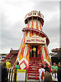 Helter Skelter, Dreamland Margate