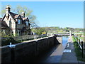 Hertford Lock