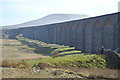 SD7579 : Ribblehead Viaduct by N Chadwick
