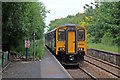 Northern Rail Class 150, 150220, Westhoughton railway station