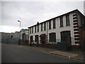 Old and new offices on St Leonards Road