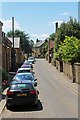 West Street, South Petherton