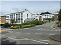 Penbryn, Penglais Campus, Aberystwyth University