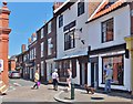 Saturday Market, Beverley, Yorkshire