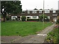 Housing off Kingsley Road