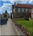 Bridge Street in Abingdon-on-Thames