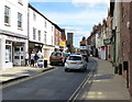 Stert Street in Abingdon-on-Thames