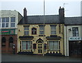 The Coachmakers Arms, Hanley