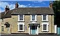 The Old George, Bampton, Oxfordshire