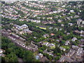 Roman Road [A808], Bearsden