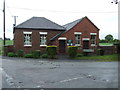 Dilhorne Methodist Church