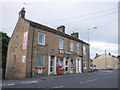 Post office, King Street, Drighlington