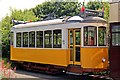 Lisbon Tram No.730, Taylor Street, Birkenhead