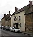 The Kings Head, Woodstock