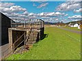 Balmenach Distillery to Cromdale disused Railway Line