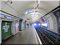 Seven Sisters tube station