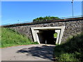 Love Lane underpass, Chipping Sodbury