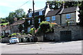 Church Lane houses, Old Sodbury