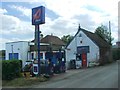 Betts Bros Garage, Nonington