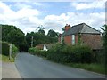 Holt Street, Nonington