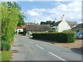 Easole Street, Nonington