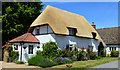 Cottage, Nether Wallop, Hampshire