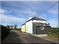 House at Kersbrook Cross