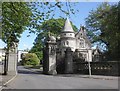 Gateway, West Dunbartonshire Council Offices