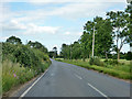 Beckingham Street, Little Totham