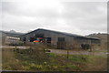 Cattle shed, Yarde Farm