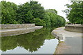 The Wyre Aqueduct