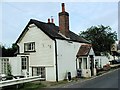 Carpenters Arms, Coldred