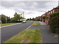 Mill Green Road - Swarcliffe Drive