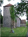 St. Mary the Virgin, Lydden