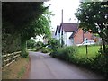 Church Lane, Lydden