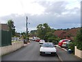 Stonehall Road, Lydden