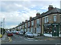 Station Road, Herne Bay