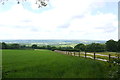 Field near South moor Farm